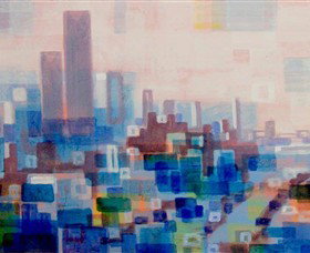 Port Art - Maitland Accommodation 0