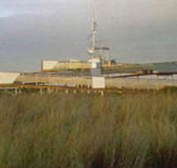 Cheetham Wetlands - Maitland Accommodation