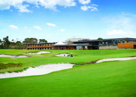 Peninsula Kingswood Country Golf Club - Maitland Accommodation 0
