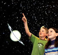 Discovery Science and Technology Centre - Maitland Accommodation