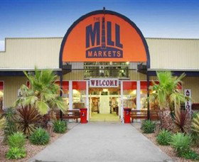 The Mill Markets - Geelong - Maitland Accommodation 0