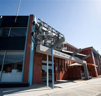 Latrobe Regional Gallery - Maitland Accommodation