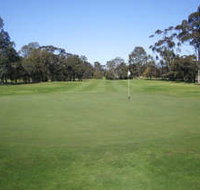 Maffra Golf Club - Maitland Accommodation