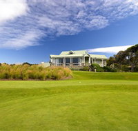 Sorrento Golf Club - Maitland Accommodation