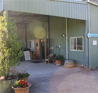 Lyre Bird Hill Winery  Guest House - Maitland Accommodation