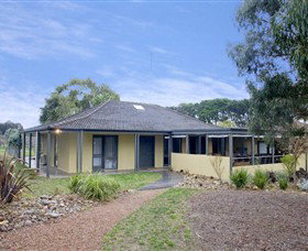 Ponda Estate - Maitland Accommodation 0