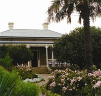 Mont De Lancey Historic Homestead Museum - Maitland Accommodation