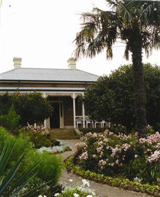 Mont De Lancey Historic Homestead Museum - Maitland Accommodation 0