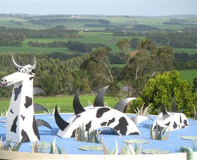 Apostle Whey Cheese - Maitland Accommodation 0