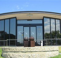 Portarlington Golf Club - Maitland Accommodation
