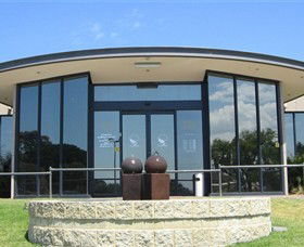 Portarlington Golf Club - Maitland Accommodation 0
