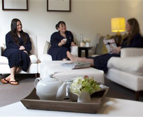 Natskin Day Spa Retreat - Maitland Accommodation 0
