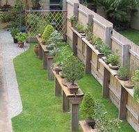 Bonsai Island - Maitland Accommodation