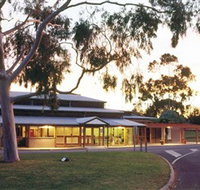 Swan Hill Regional Art Gallery - Maitland Accommodation