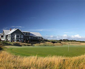 Barwon Heads Golf Club - Maitland Accommodation 0