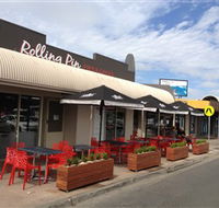Rolling Pin Pies and Cakes Ocean Grove - Maitland Accommodation