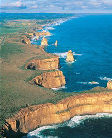 12 Apostles Flight Adventure From Apollo Bay - Maitland Accommodation 0