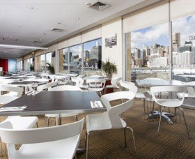 IBistro And IBar - Maitland Accommodation 0