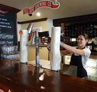 King St Brewhouse Red Tape Brewing Co - Maitland Accommodation