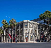 National Wool Museum - Maitland Accommodation