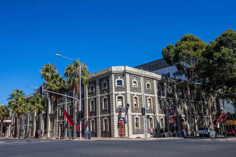 National Wool Museum - Maitland Accommodation 0