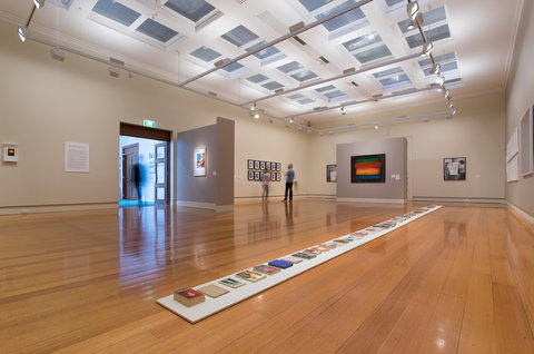 Geelong Gallery - Maitland Accommodation 6