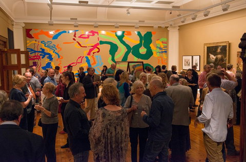 Geelong Gallery - Maitland Accommodation 7