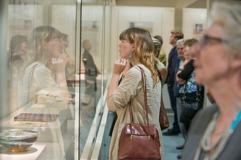 Geelong Gallery - Maitland Accommodation 9