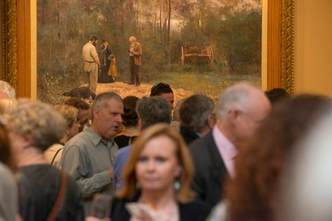 Geelong Gallery - Maitland Accommodation 12