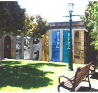 Queenscliffe Historical Museum - Maitland Accommodation