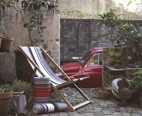 Ici Et La - Maitland Accommodation 0