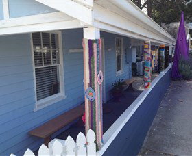  Maitland Accommodation