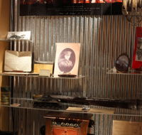 Tongarra Bicentennial Museum - Maitland Accommodation