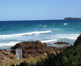 Tuross Head NSW Maitland Accommodation
