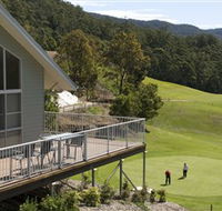 Kangaroo Valley Golf Club - Maitland Accommodation