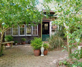 Gumnut Hideaway Gallery - Maitland Accommodation 0