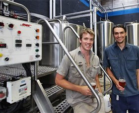 Illawarra Brewing Company - Maitland Accommodation 0