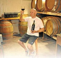 Salet Wines - Maitland Accommodation