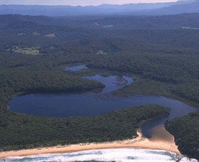 Termeil NSW Maitland Accommodation