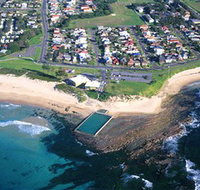 Bulli Beach - Maitland Accommodation