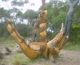 One Track For All - Maitland Accommodation 0