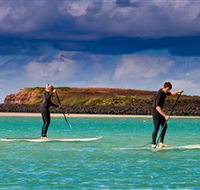 JPD Surf - Stand Up Paddle - Maitland Accommodation
