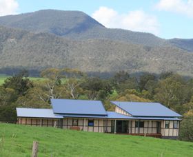 Australian Pottery At Bemboka - Maitland Accommodation 0