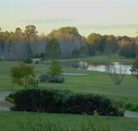 Moruya Golf Club - Maitland Accommodation