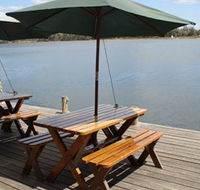 Dine at Tuross Boatshed and Cafe - Maitland Accommodation