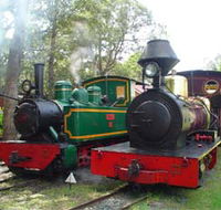 Illawarra Light Railway Museum - Maitland Accommodation