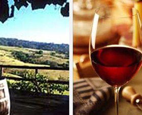Jasper Valley Wines And Vines Cafe - Maitland Accommodation 0