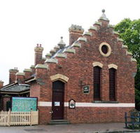Berry Historic Museum - Maitland Accommodation
