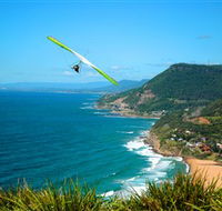 Stanwell Park Beach - Maitland Accommodation
