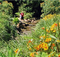 Bonaira Native Gardens - Maitland Accommodation